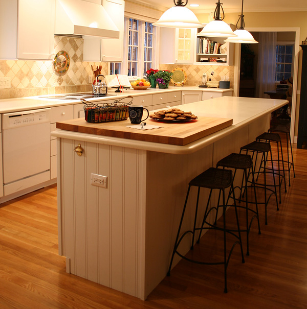 Images Of Kitchen Countertops